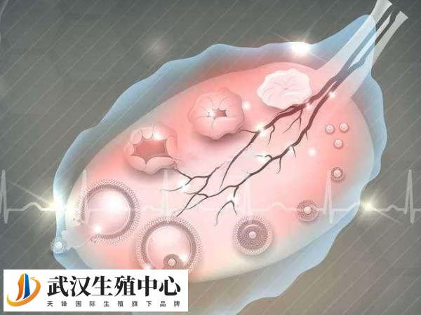 18-25mm的卵泡是成熟卵泡