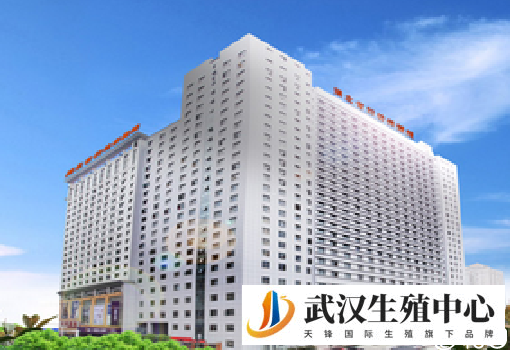 湖北省妇女儿童医院妇产科大楼