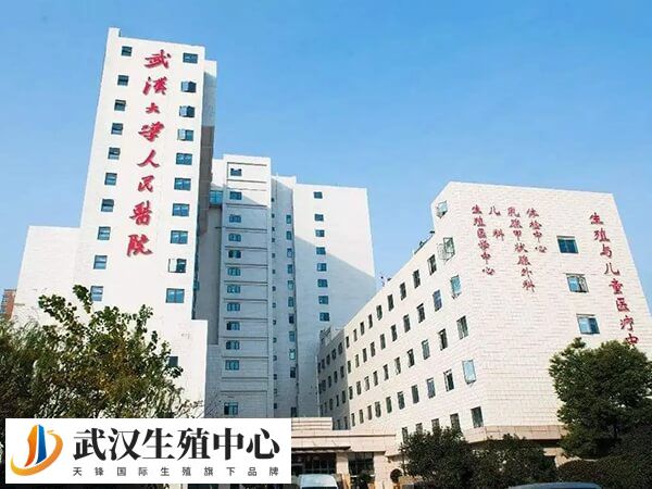 武汉大学人民医院能做第三代试管婴儿吗？